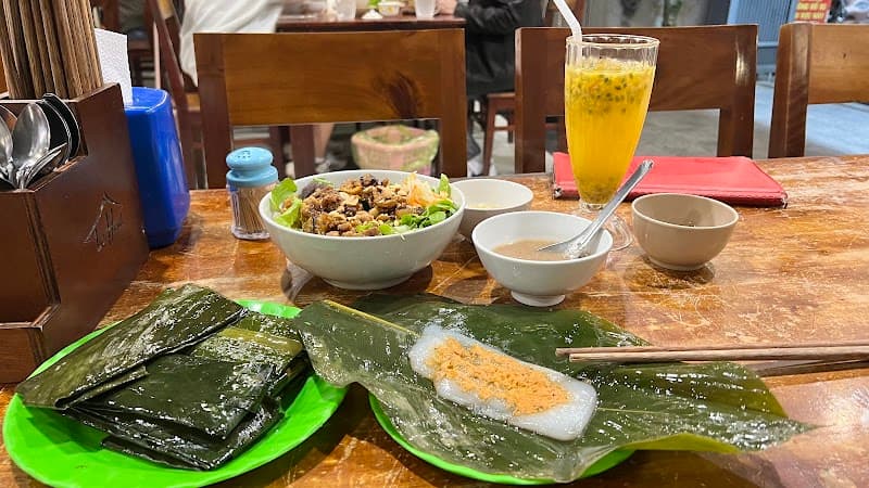 Quán Hạnh