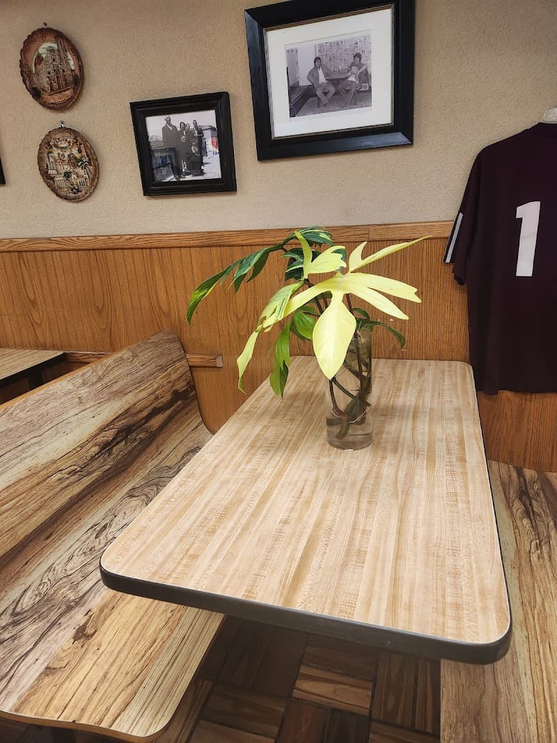 Joe & Vinny's Pizzeria
