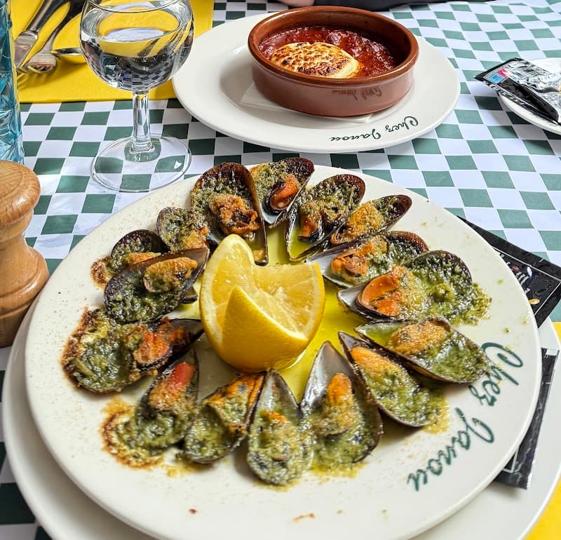 Chez Janou