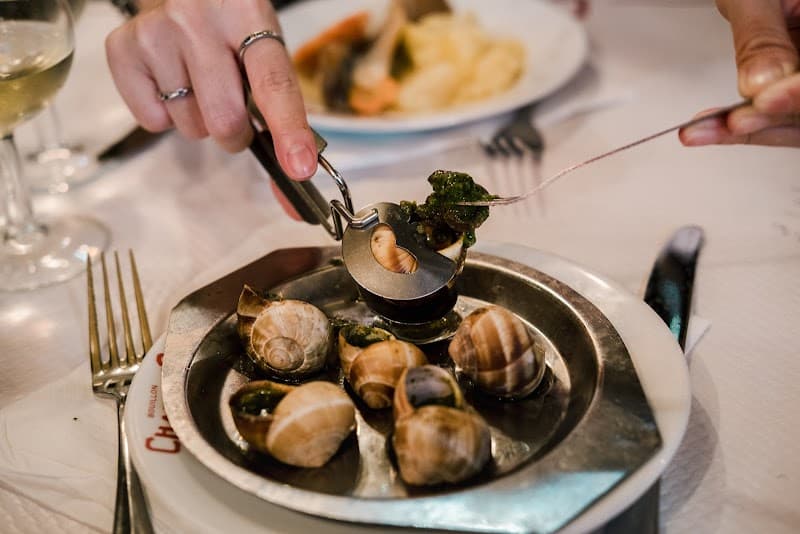 Bouillon Chartier