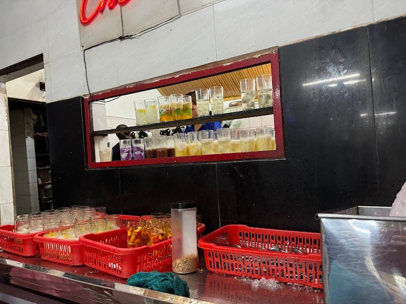 Chè Hẻm