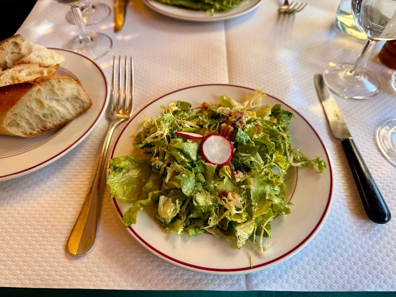 Relais de l’Entrecôte