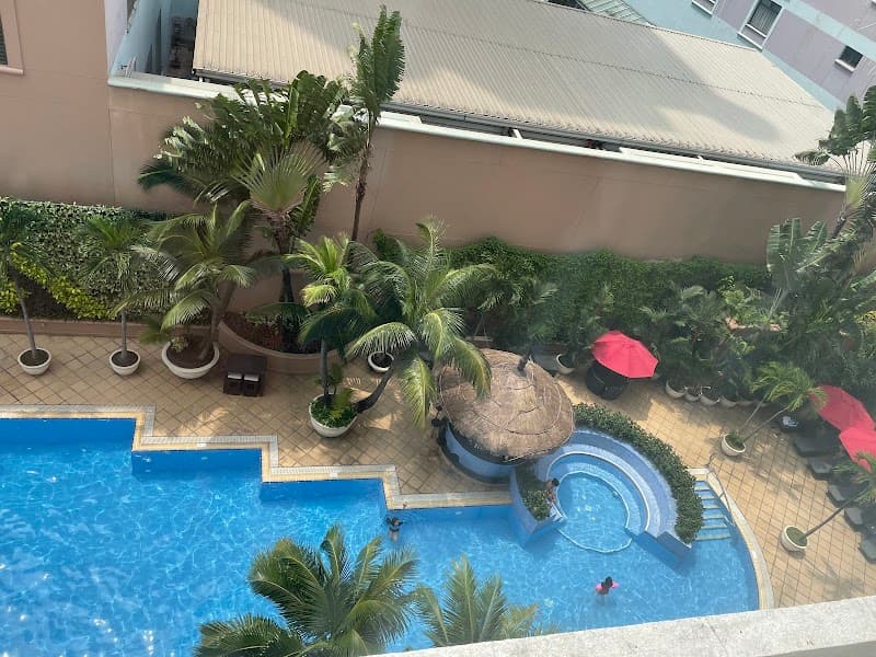 Caravelle Hotel
