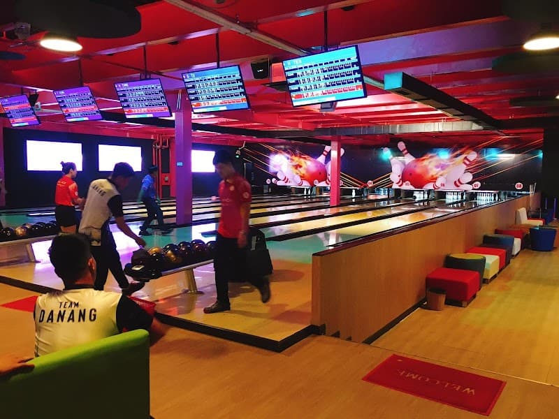 Cinestar Huế