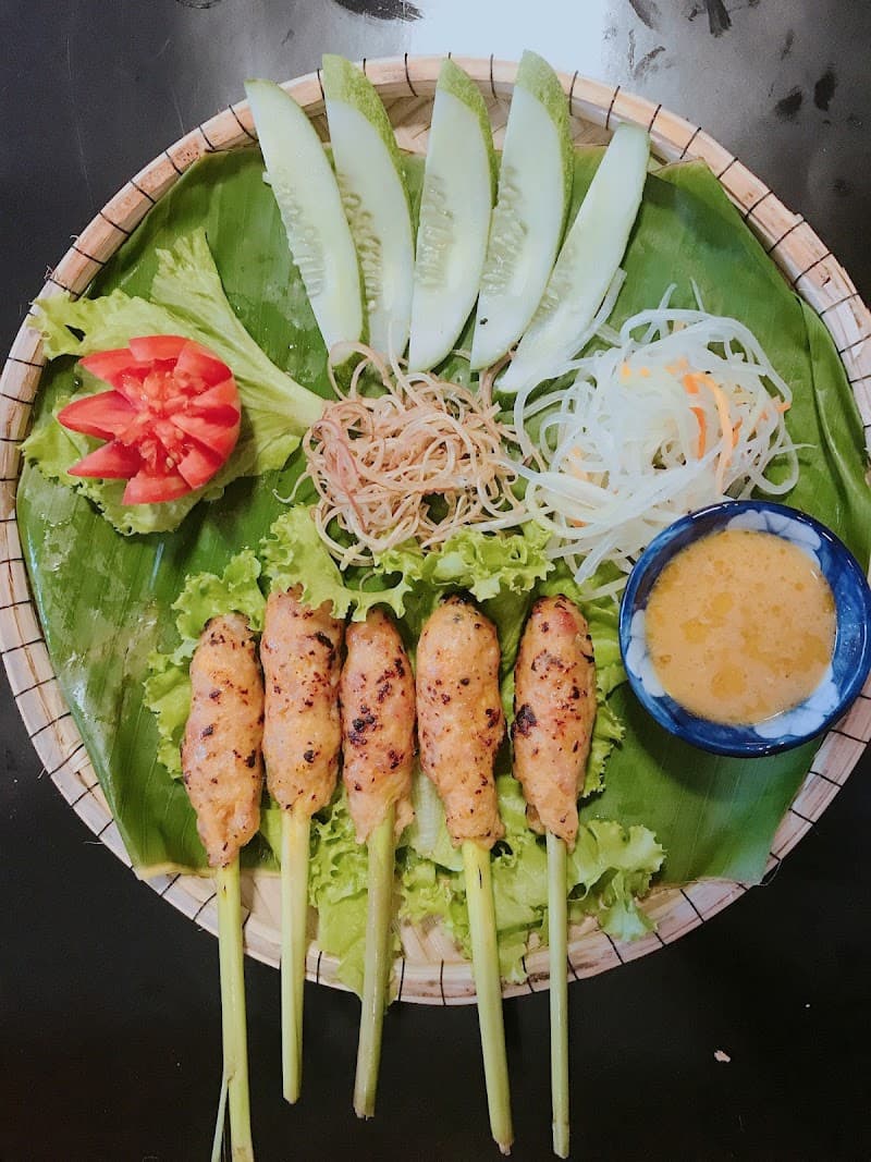 Maison Trang