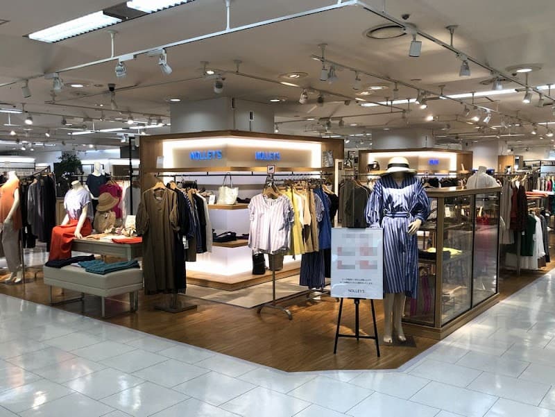 Keio Department Store Shinjuku
