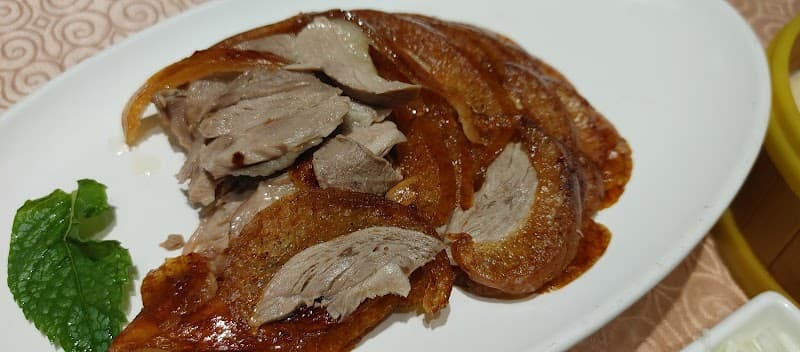 Deyuan Roast Duck Restaurant