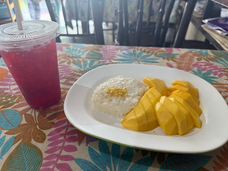 Tong Heng Li Restaurant