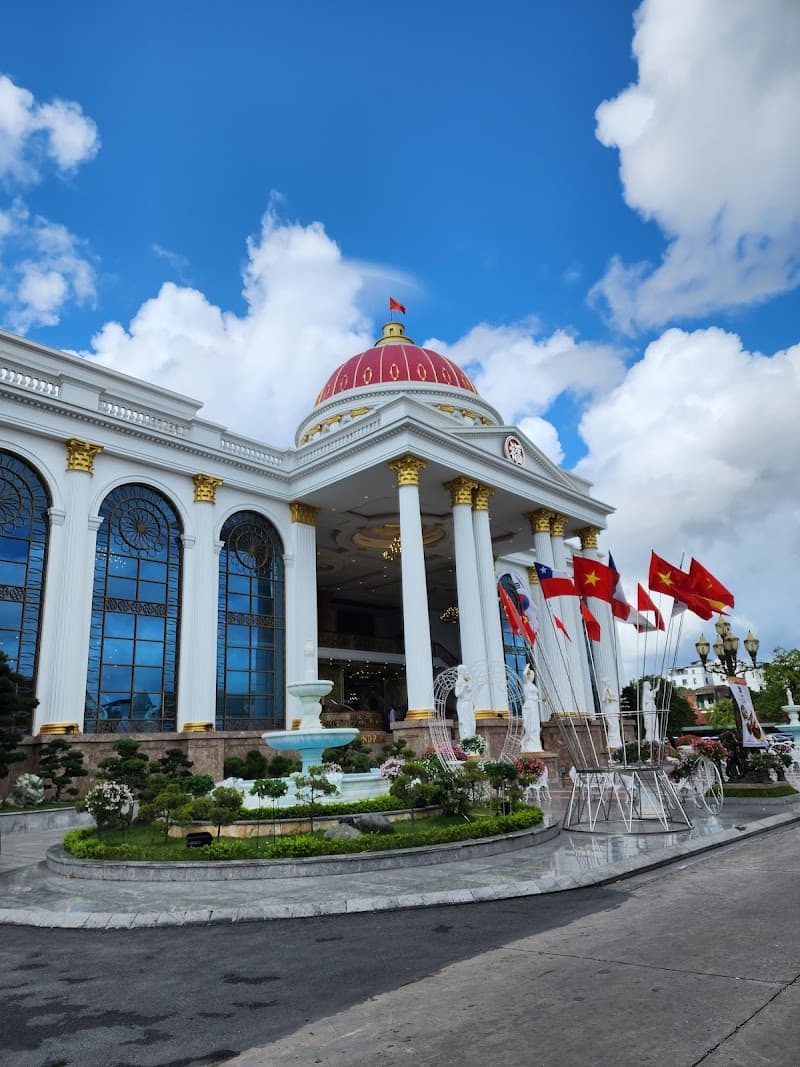 Haidang Plaza