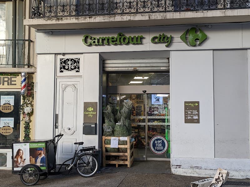 Carrefour City