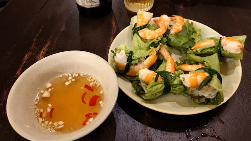 Tầm vị
