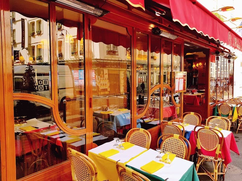 Relais de l'Entrecôte