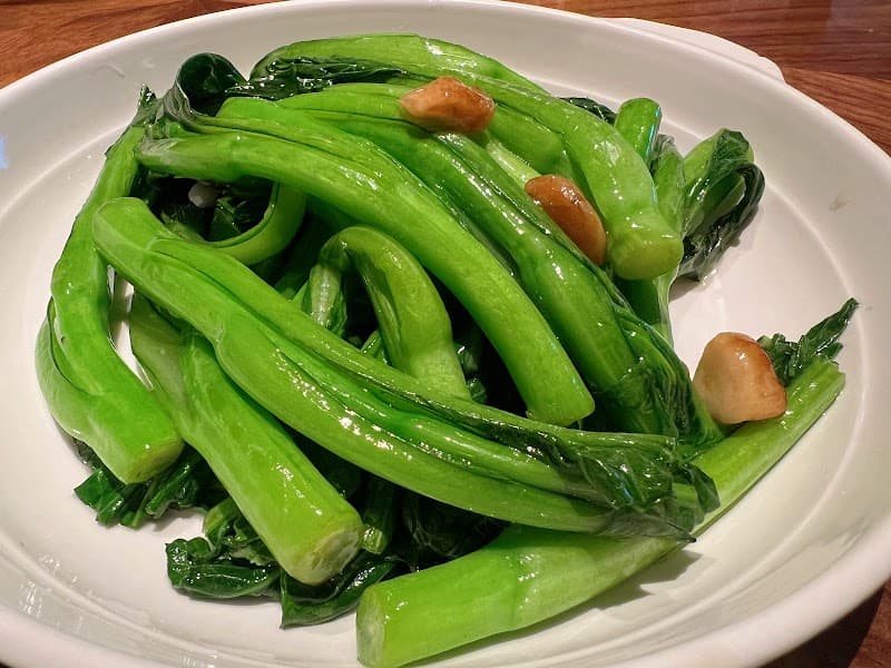 Quanjude Roast Duck Restaurant