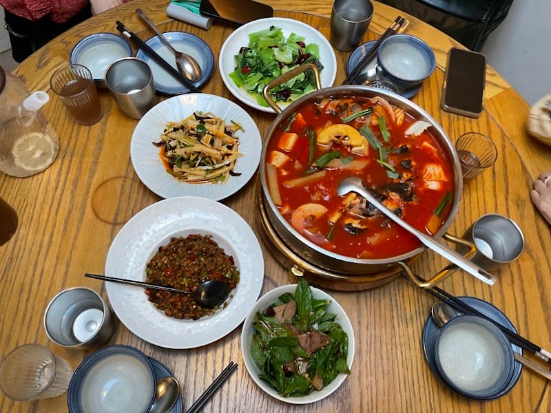 Little Yunnan