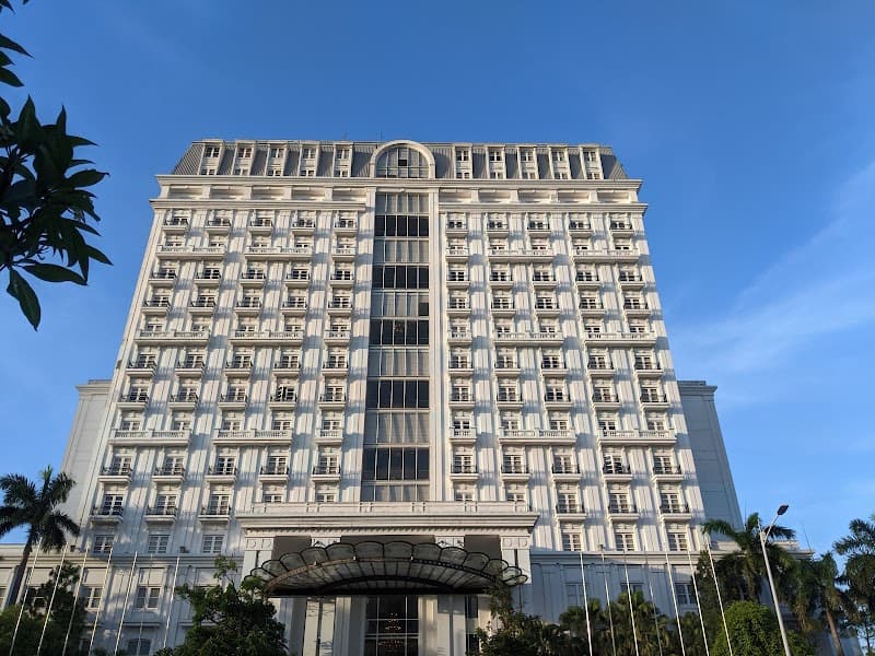 Indochine Palace
