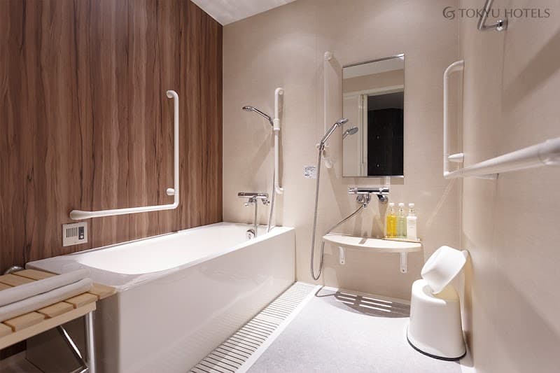 Shibuya Excel Hotel Tokyu