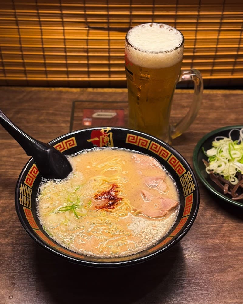 Ichiran Shibuya