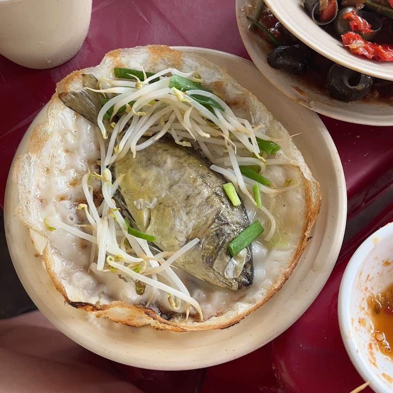 Ốc Triều Thủy