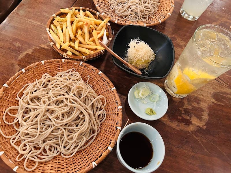 Gonpachi Nishi-Azabu
